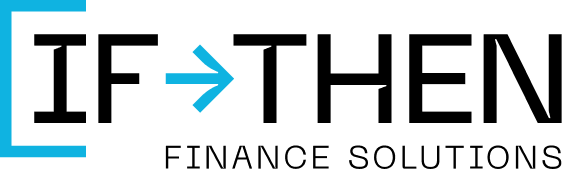 IF-THEN Finance Solutions logo